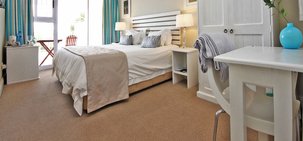 61 On Camps Bay Bed & Breakfast Cape Town Exterior photo